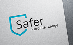 Logo dla firmy Safer