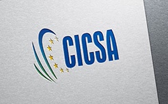 Logo dla Projektu CICSA
