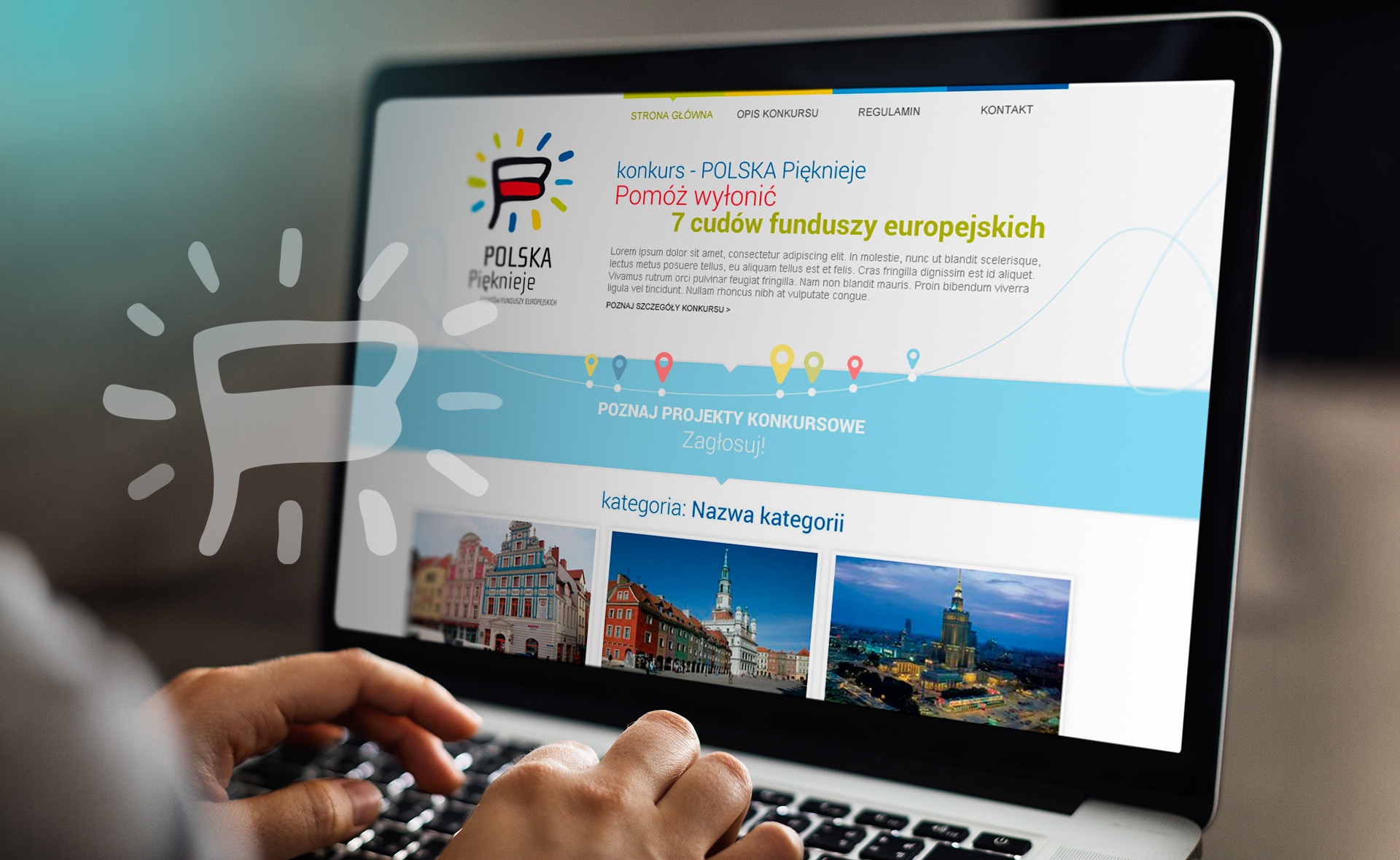 Ministerstwo Infrastruktury i Rozwoju - konkurs