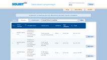 Solbet GIEŁDA TRANSPORTOWA