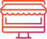 Implementation and maintenance of e-commerce