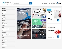 Xnet.pl - sklep internetowy