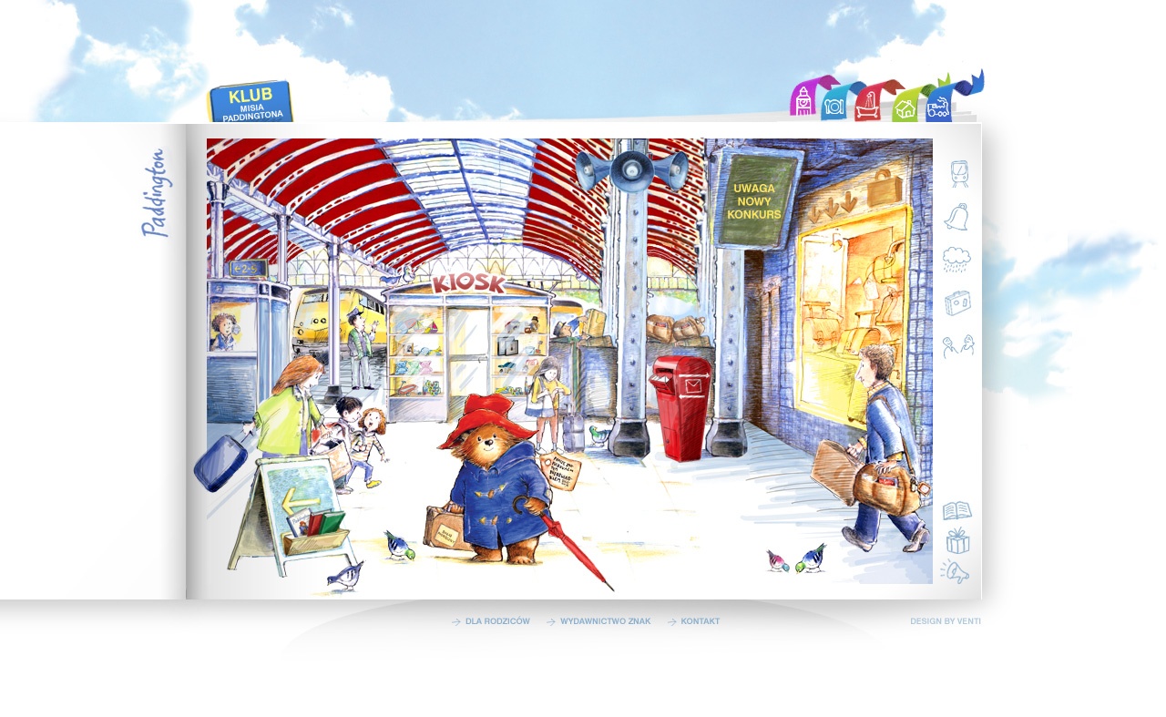 Paddington