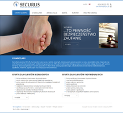 Kancelaria Radców Prawnych Securus