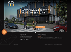 Onyx Piła