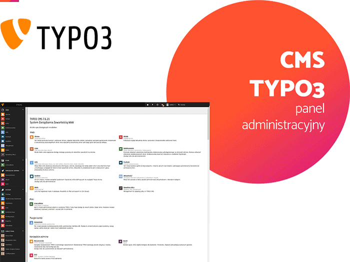 CMS TYPO3