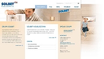 SOLBET Kolbuszowa S.A.