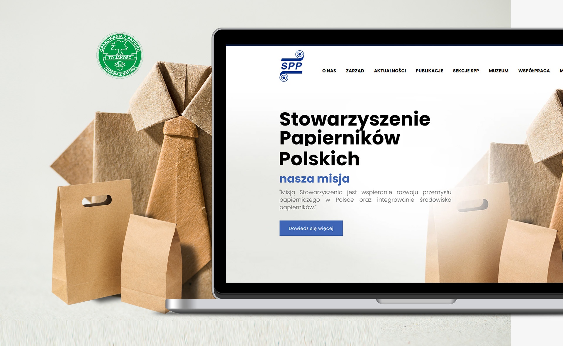 Stowarzyszenie Papierników Polskich