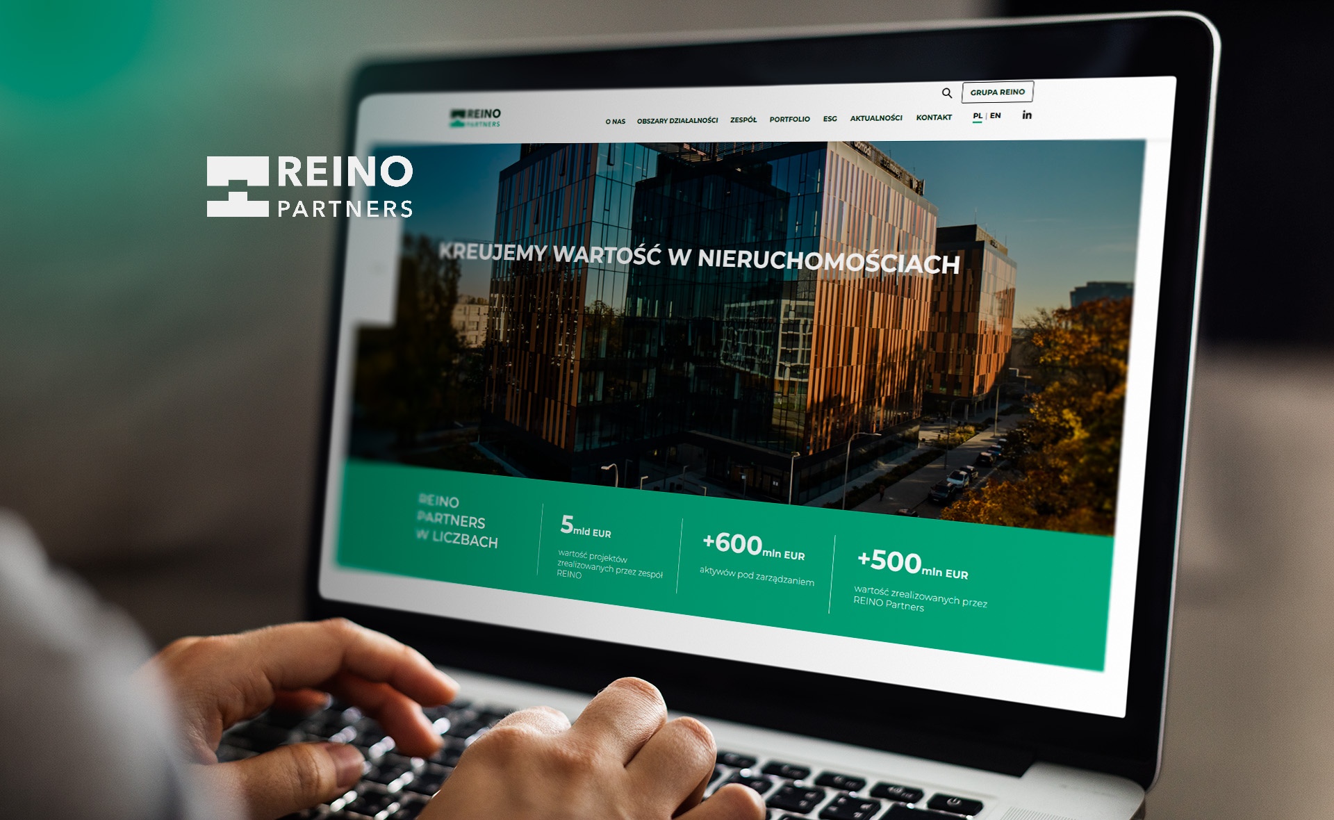REINO Partners Sp. z o.o.