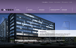 Oxygen Office