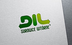 logo dla firmy DIL