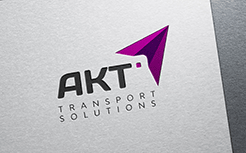 Logo dla firmy AKT Transport Solutions