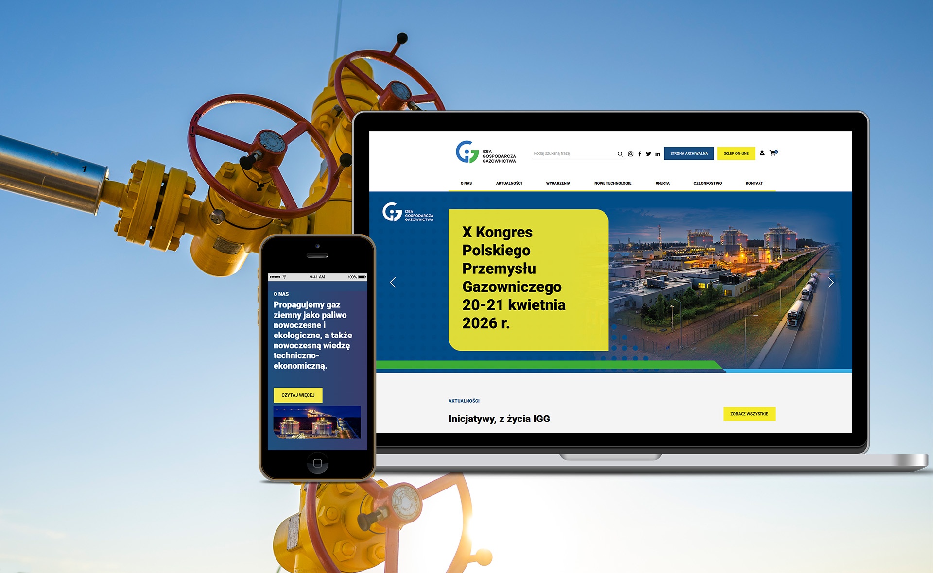 Izba Gospodarcza Gazownictwa