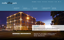 Malta Office Park
