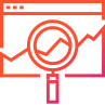 SEM/SEO activities on search engines
