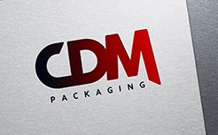 Logo dla firmy CDM