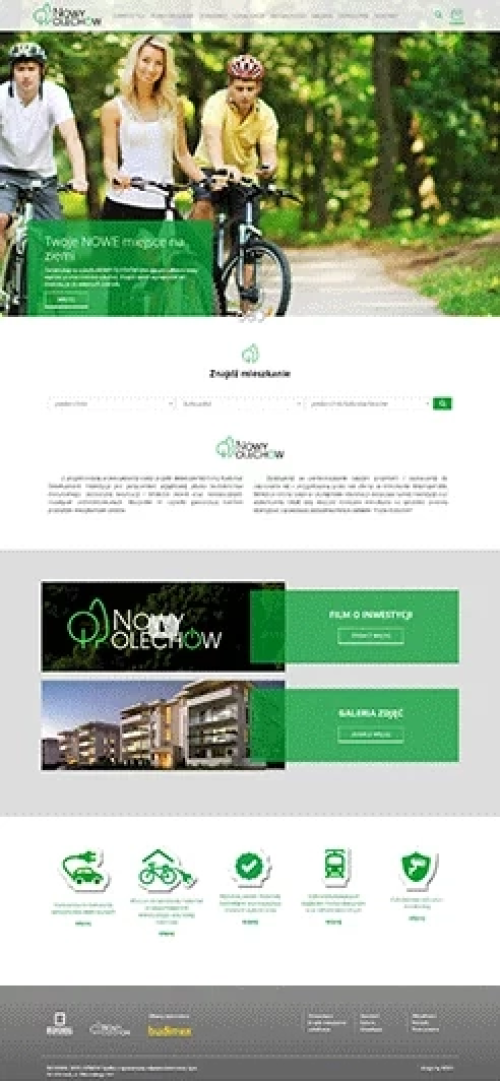 Nowy Olechów