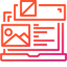 WordPress, Woocomerce, Typo 3 implementations 