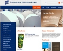 Stowarzyszenie Papierników Polskich