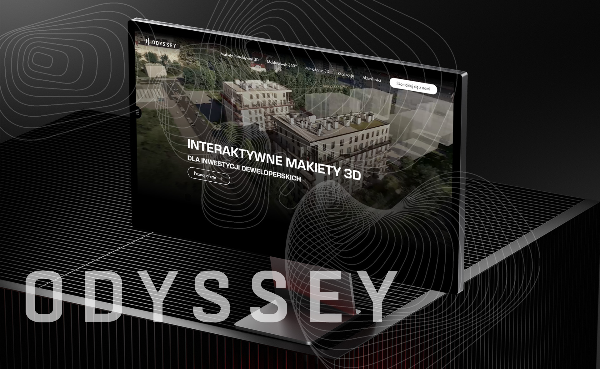 Odyssey Crew