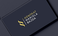 Logo dla Adwokat Mariola Bajda