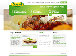 Orzeszek Bis