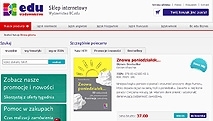  Sklep internetowy BC.edu