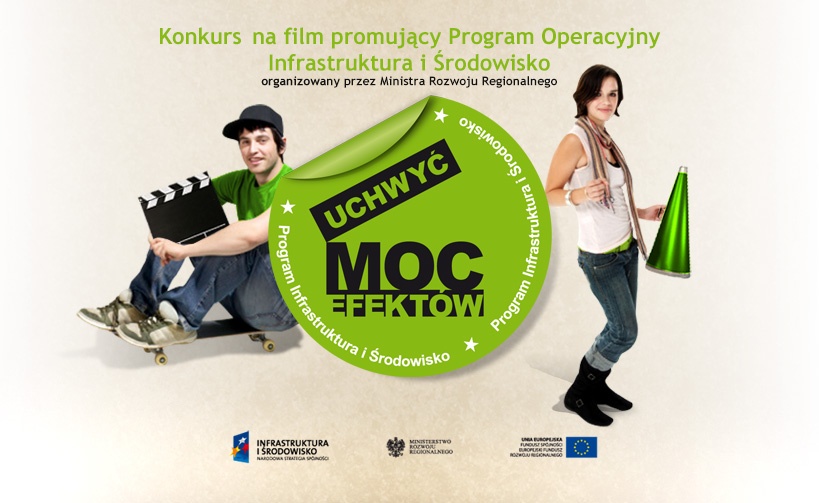 Kidslab \"Moc efektów\"