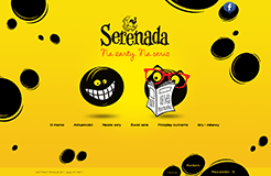 Serenada