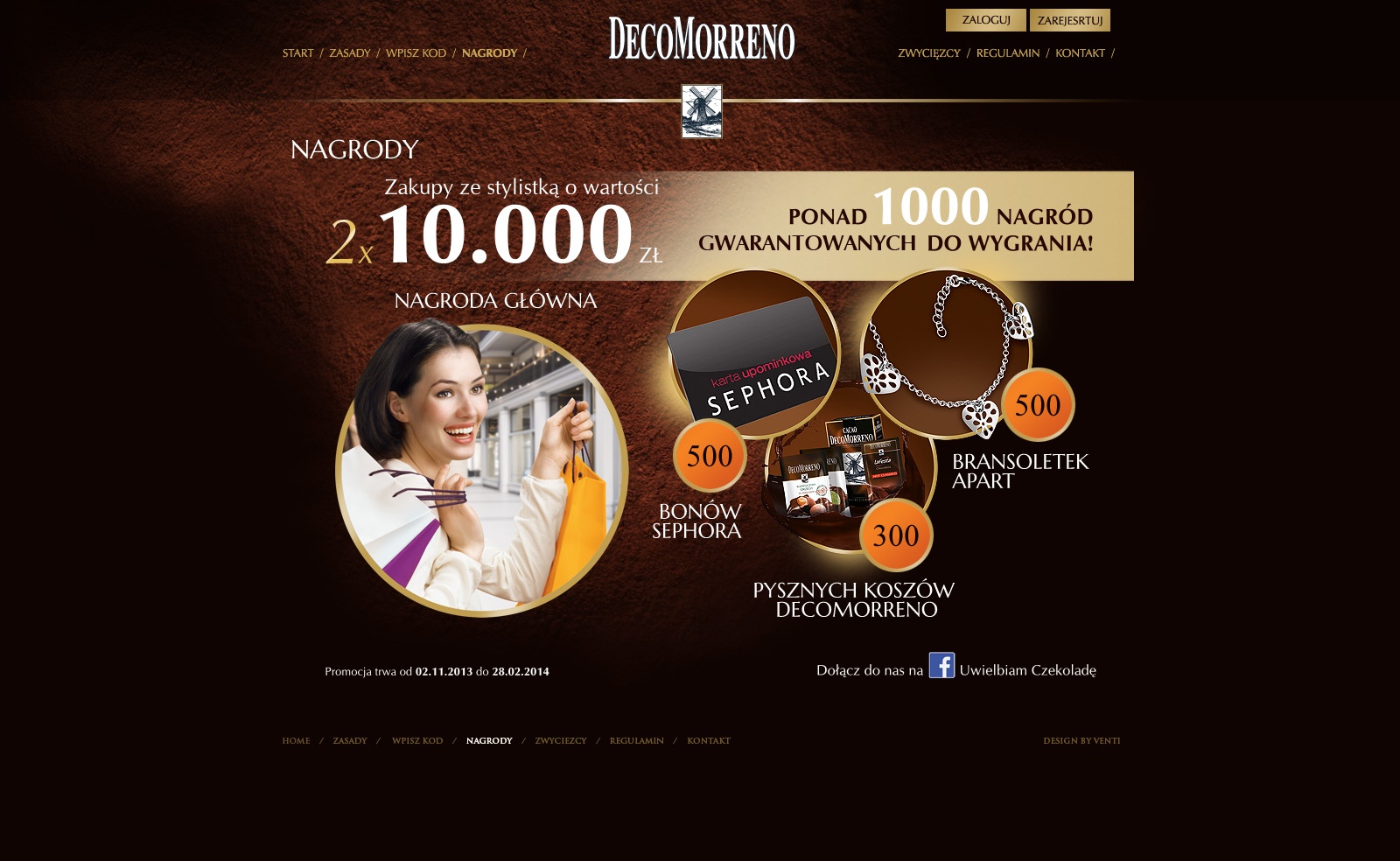 DecoMorreno