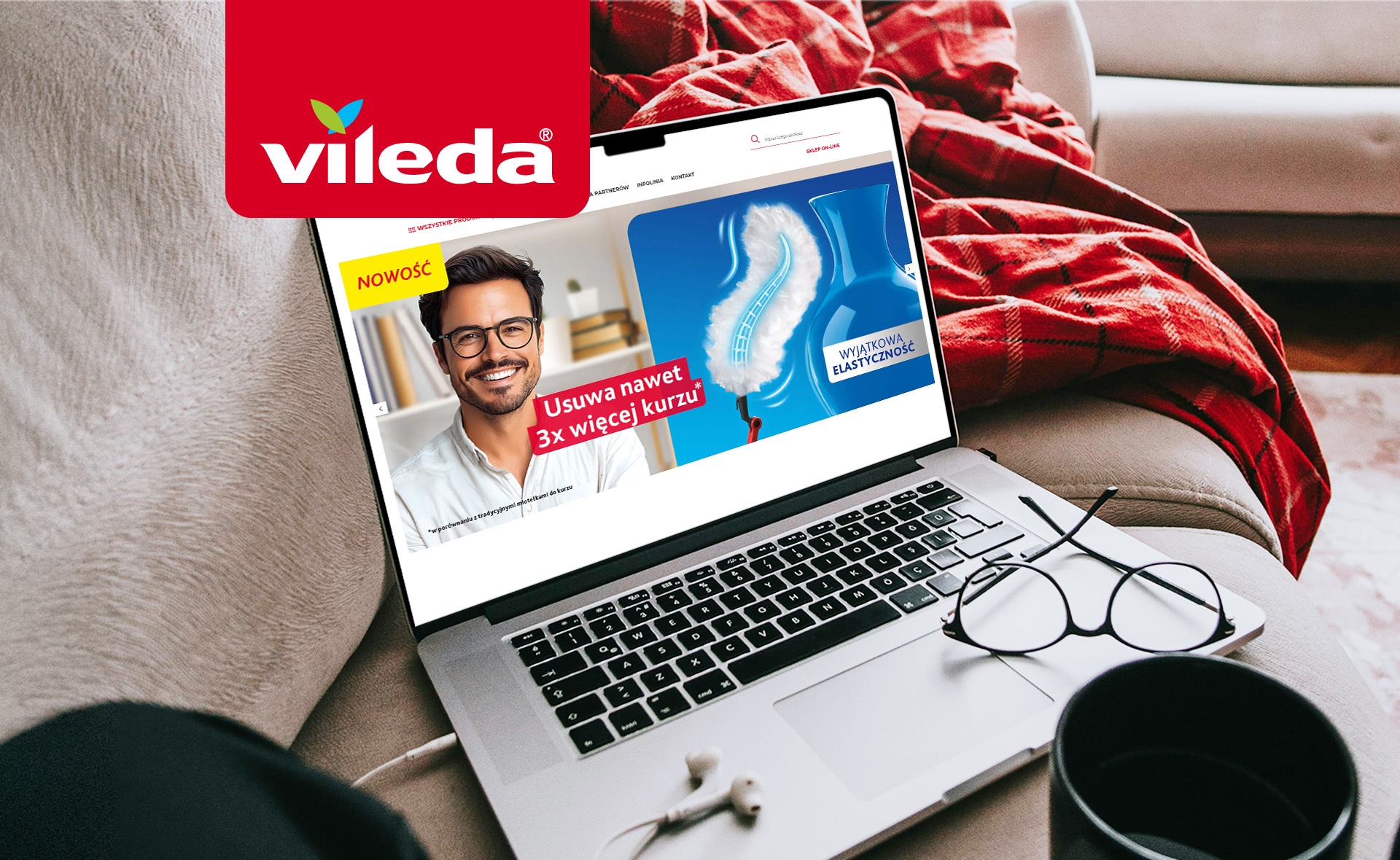 Vileda.pl