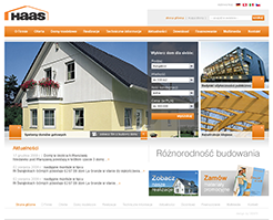 HAAS POLSKA Sp. z o.o.